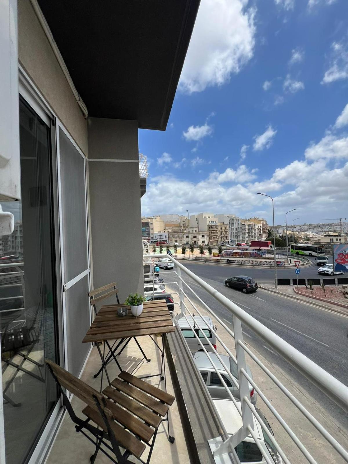 Perfectly Positioned In The Centre Of Malta Msida