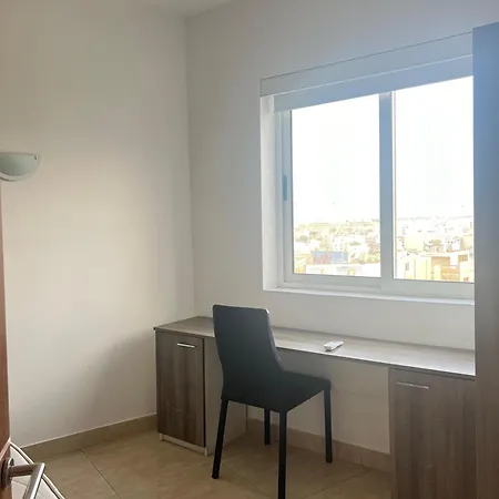 Ferienwohnung Perfectly Positioned In The Centre Of Malta Msida Exterior foto