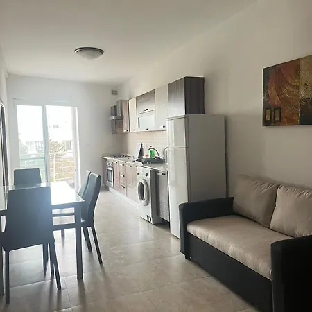 Ferienwohnung Perfectly Positioned In The Centre Of Malta Msida Exterior foto