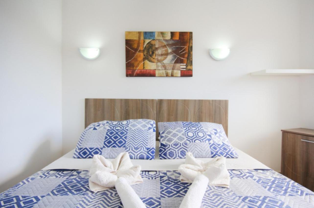 Perfectly Positioned In The Centre Of Malta Apartment *