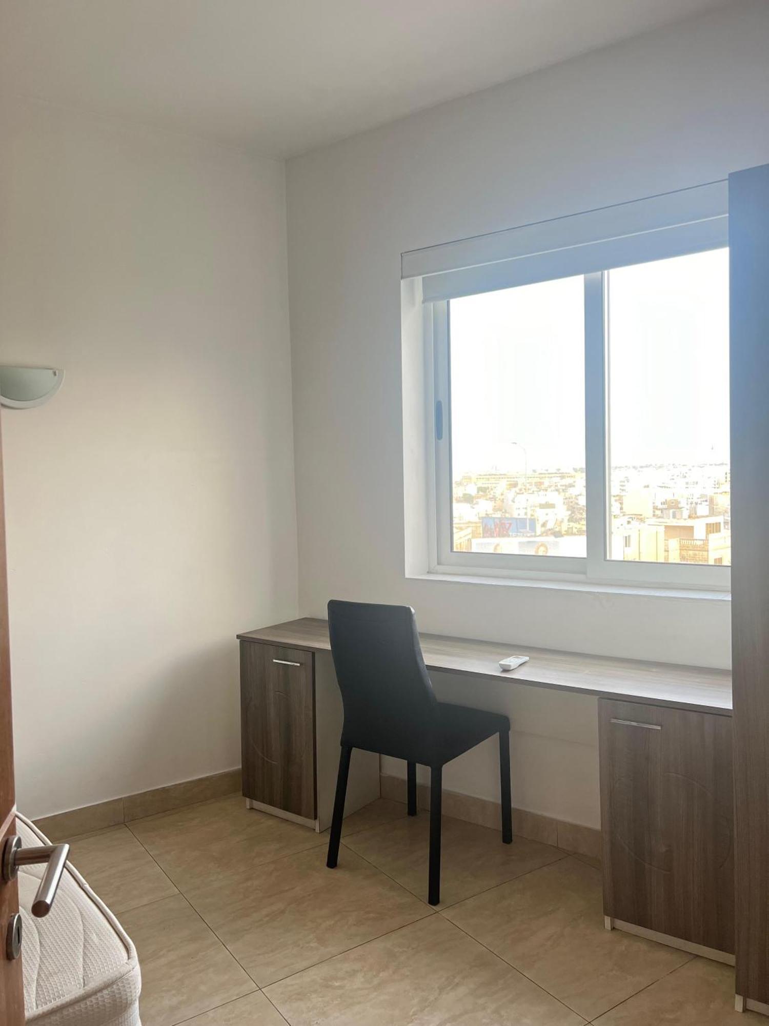 Perfectly Positioned In The Centre Of Malta Apartment