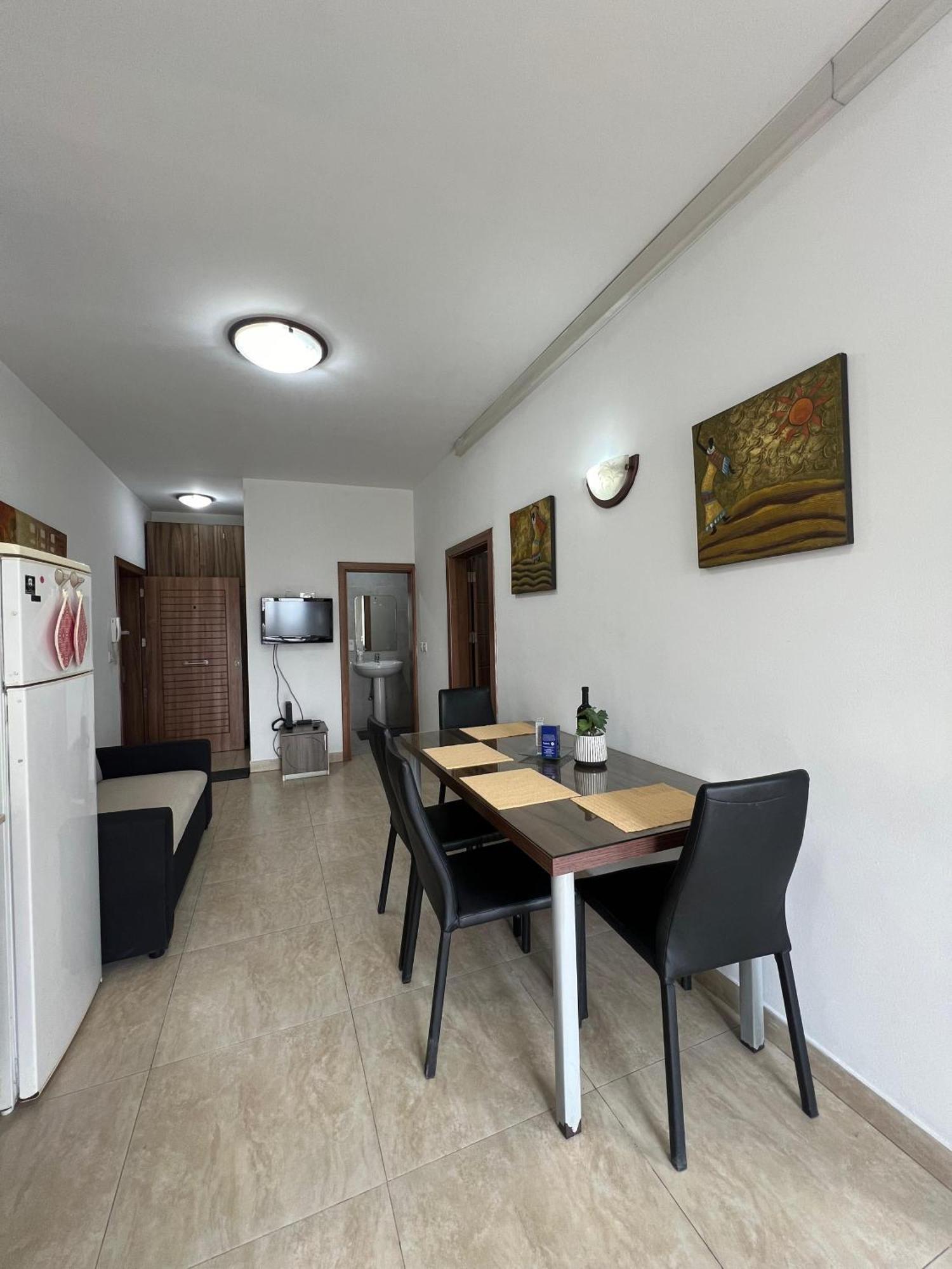 Perfectly Positioned In The Centre Of Malta Msida