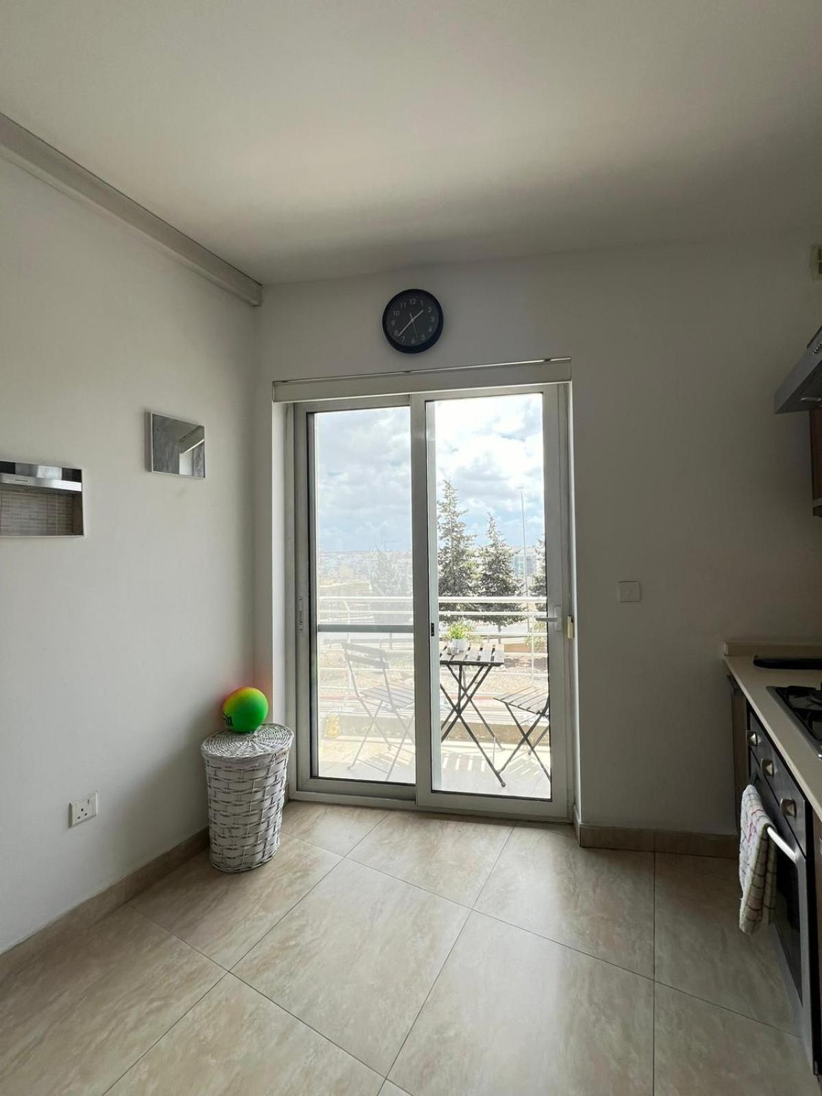 Perfectly Positioned In The Centre Of Malta Apartment Msida